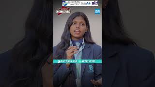 Student Life at Uttaranchal University | Aerospace Engineering Review