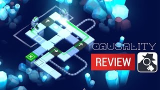 CAUSALITY | AppSpy Review screenshot 5