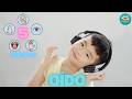 Los Cinco Sentidos | El Oído El Sentido del Oído | Canción Educativa  para Niños  | Five Senses