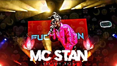MC stan ⚡ MC stan music 🥵 xml shorts video 🥀😈    @mcstanofficial666  🔥😎....**
