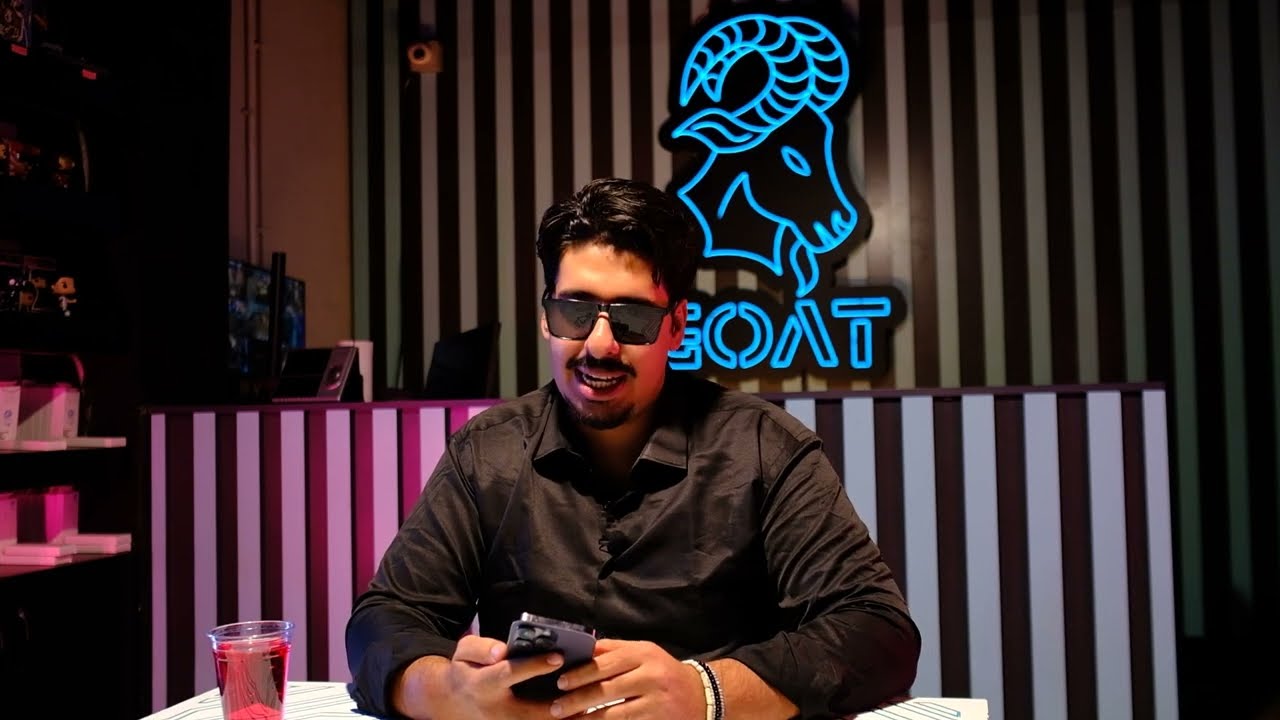 خوش TV ( حلقة الرابعة ) ابو نمر - Khwsh TV ( EPS 4 ) Abu Nimr