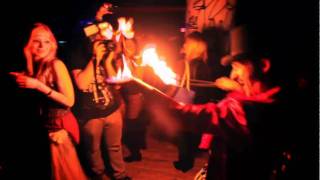 Skrillex x WeSC | Secret NYC Show