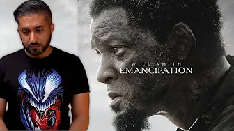مراجعة فيلم Emancipation (2022)