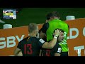 An INSANE last 15 minutes 😱 | Belgium v Brazil | Rugby World Cup 2027 Final Qualification Tournament