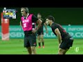 An INSANE last 15 minutes 😱 | Belgium v Brazil | Rugby World Cup 2027 Final Qualification Tournament