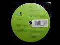 MK - Burning (Original Vibe Mix)
