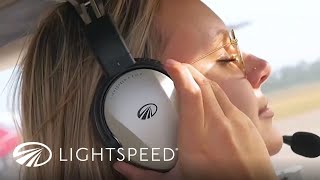 Lightspeed Commercial Contest GRAND PRIZE Winner - Lee Giat