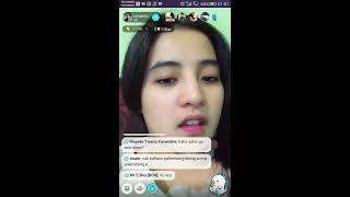 My Hotest Video Friend With Bigo