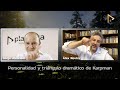 ÁLEX ROVIRA con JORGE ALCONERO | VIDEO 3  Self Management - Triángulo dramático de Karpman -