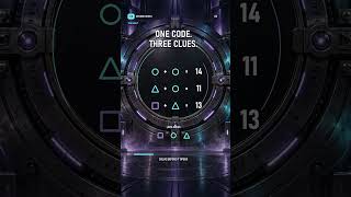 Three Clues. One Vault Code. Can You Crack It