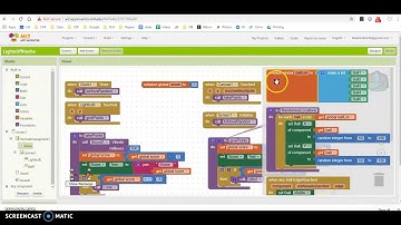 Using Lights Out and Snowglobe to make generic randomized movement