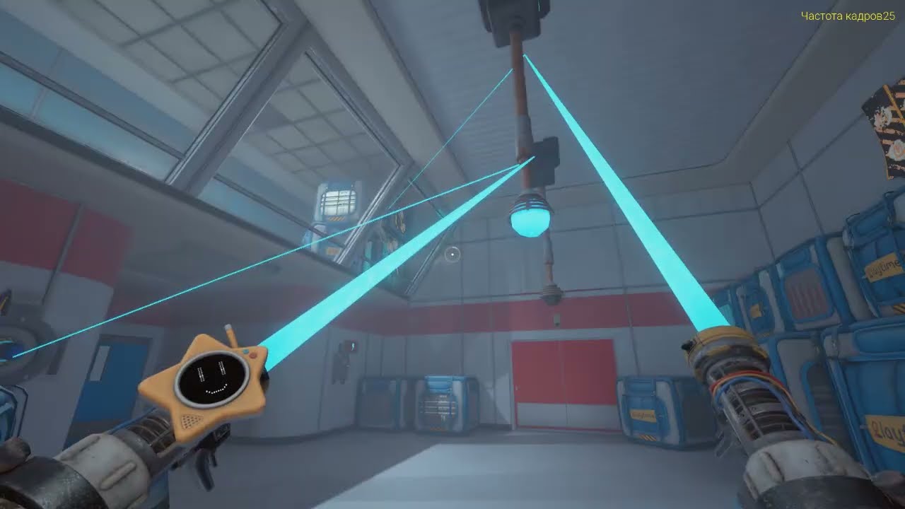 это поппи плейтайм 5