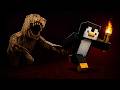SOBREVIVIENDO A PARASITOS EN MINECRAFT