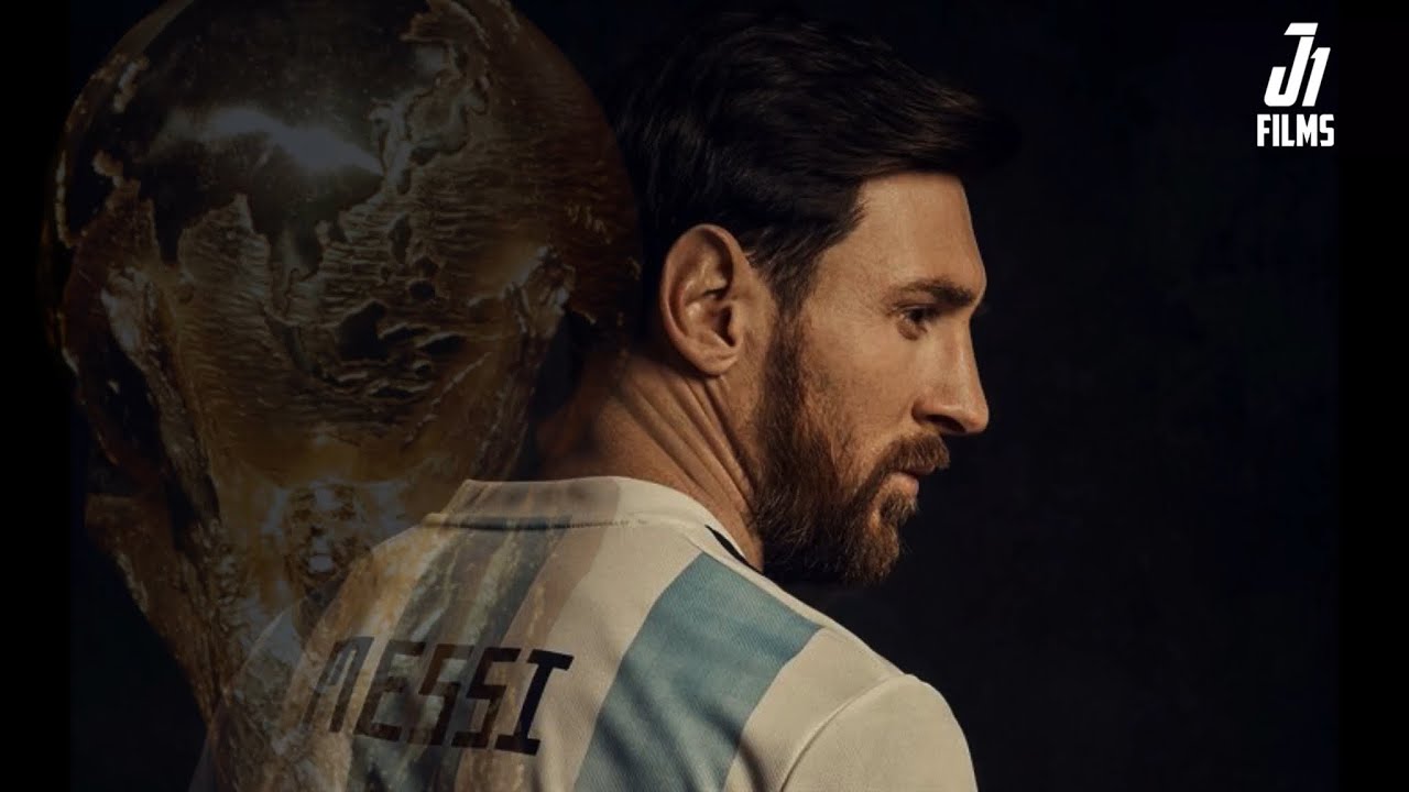 Lionel Messi Road To World Cup |2022 Qatar World Cup|
