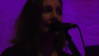 My Bloody Valentine - only shallow live in London @ OVO Arena 25.11.2025