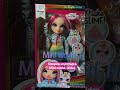 Búp bê Rainbow High Amaya, Rainbow with Slime Kit &amp; Pet, 11" Shimmer Posable Fashion Doll with DIY