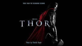 1. Prologue (Unreleased Film Version) - Patrick Doyle - Thor (Complete Motion Picture Soundtrack)