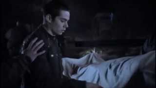 Stiles Stilinski - Dont You Worry Child