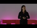 Start Seeing People For Who They Really Are Aisha Mossberg TEDxSlottsparken 