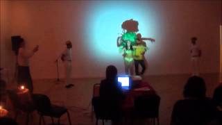 Brazil Tertulia, 2013 February