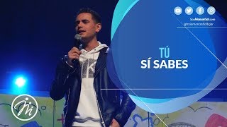 Tú Si Sabes P. Juan Pablo Diaz 05 De Abril 2019 Iglesia Manantial Tejar