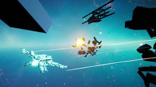 Rogue Eclipse Ambush Gameplay