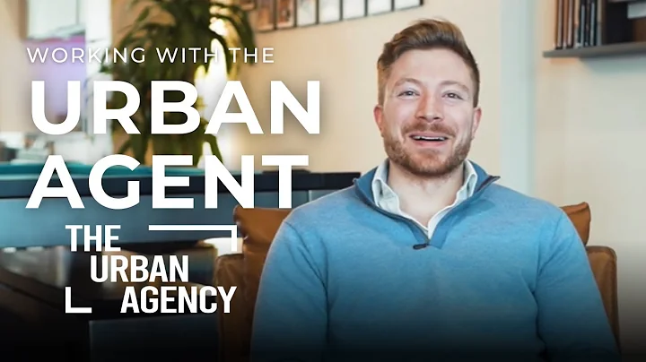 Working with Andrew Balogh | The Urban Agent