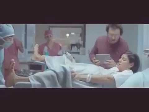 Bayi Hebat Nyanyi Lagu Kun Anta