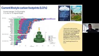 Celebrity Report Launch Webinar: Towards a Circular Wellbeing Economy Wealth