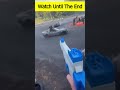 Epic Drift FAIL #funny #foryou  #shortvideo #viral  #viralvideo  #funnyshorts #drift #driving