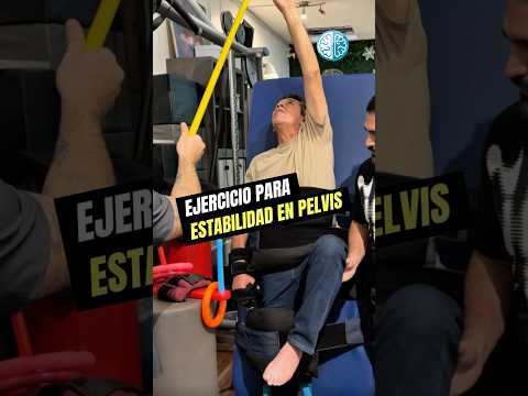 Ejercicio para hemiparesia #fisioterapia #physicaltherapy #stroke #ejercicio #physiotherapist
