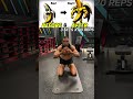 How to Strong 🍌 #shorts #loseweightfast #motivation #loosebodyweight #homeworkout #weightloss