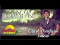 Clark ponifasio fidow  uso e faamalosi lyric