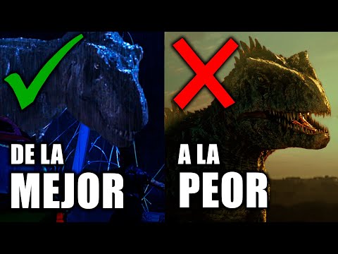 De la PEOR