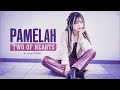 PAMELAH - TWO OF HEARTS|AI Cover by YUSEI
