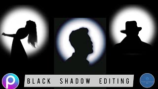 Dark Shadow Edition Aesthetic Edits Picsart Editing Yourahtsham