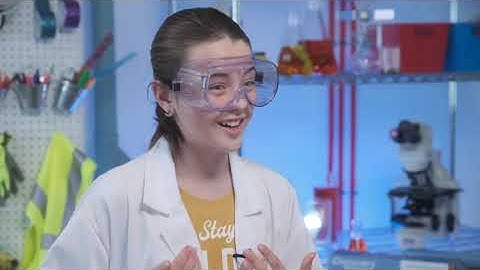 Discovery #Mindblown Ultimate Science Gems and Slime Experiment Kit