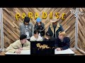 PSYCHIC FEVER - Paradise (MV Reaction)