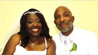 Georgia couple finds love again