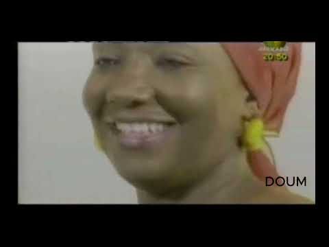 Aïcha Koné    Saraka