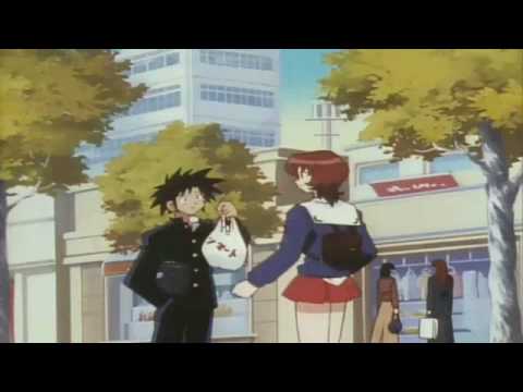 アニメ】 イケてる2人 イケてる二人 Iketeru Futari 【anime】 - YouTube
