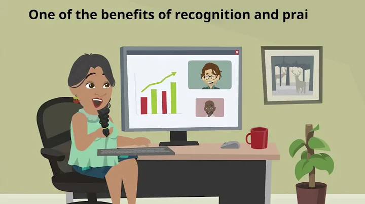 What Employees Want: Praise & Recognition by Right...