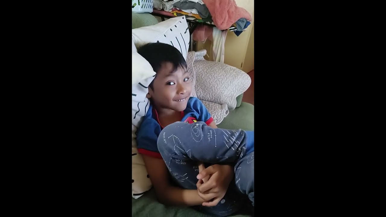 Ep. 5 Unfiltered Moments: A Collection of Random Clips