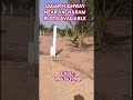 @YACHARAM BEFORE FARM PLOTS#highwaydevelopment#sagarhighway#semicommericalplots#openplots#propertys