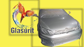 Glasurit 923109 Rm Dndole Cario Golf Gti 