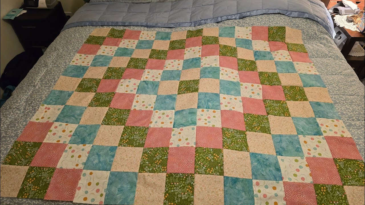 Quilts for Christmas 2026 ... 🤶🎄🎅