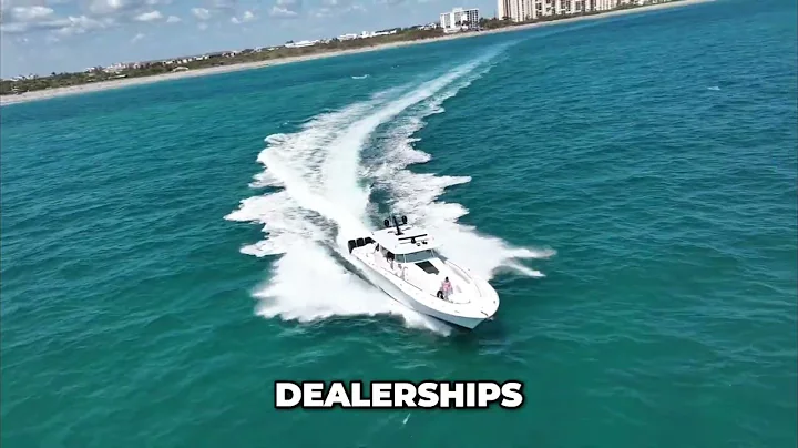 Boat Extended Warranties: The Yacht Experts' Guide!