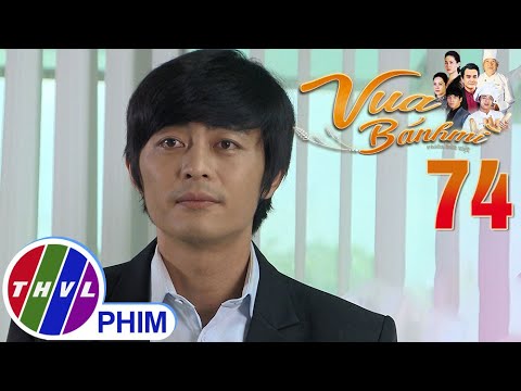 Video Vua bánh mì - Tập 74[2]: Nguyện cho Thuận một cơ hội... - youtube