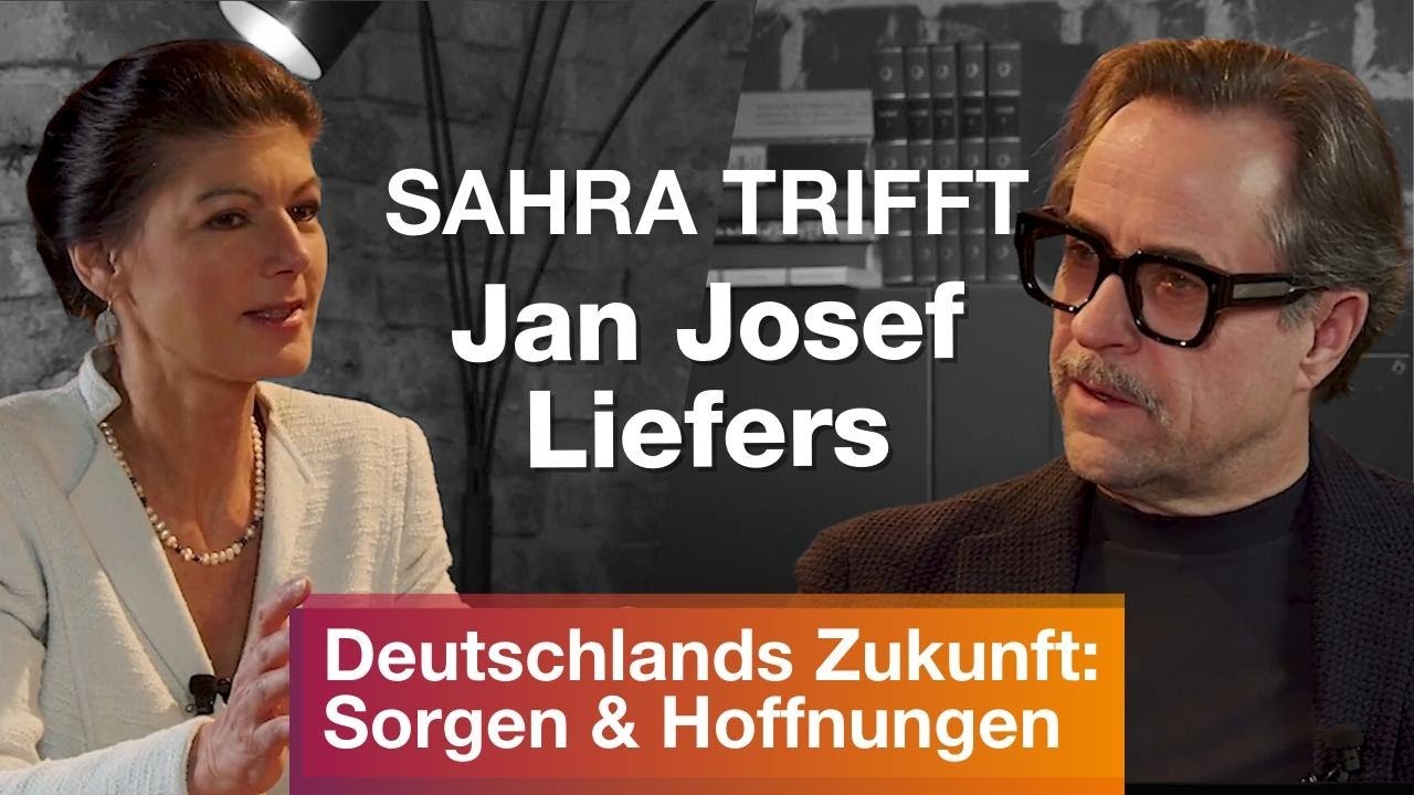 LITTLE trifft SEXUALTHERAPEUTIN | Das Treffen