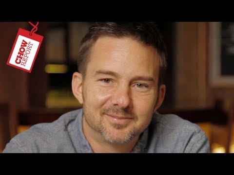 Austin CHOW Report Tyson Cole Wants To Get You Addicted To Sushi